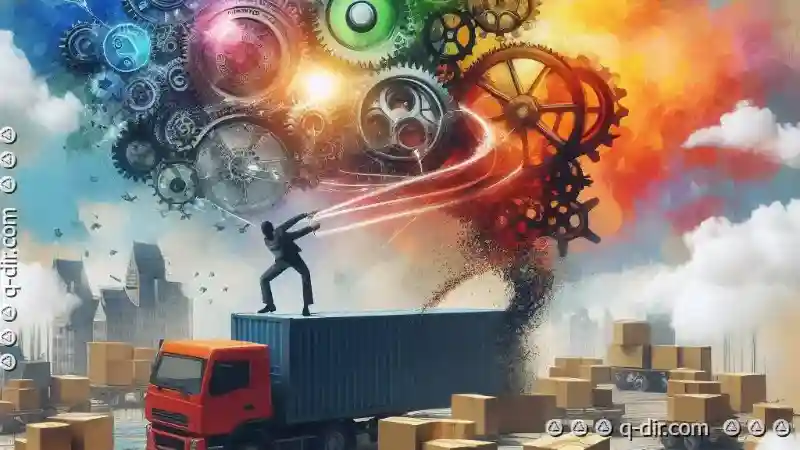 The Art of Relocation: When Moving is More Than Just Drag and Drop.