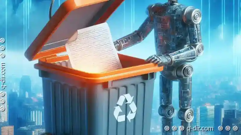 The Automation of Deletion: Are We Losing Oversight?
