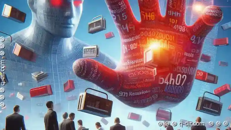 The Cultural Impact of Easy Data Removal.