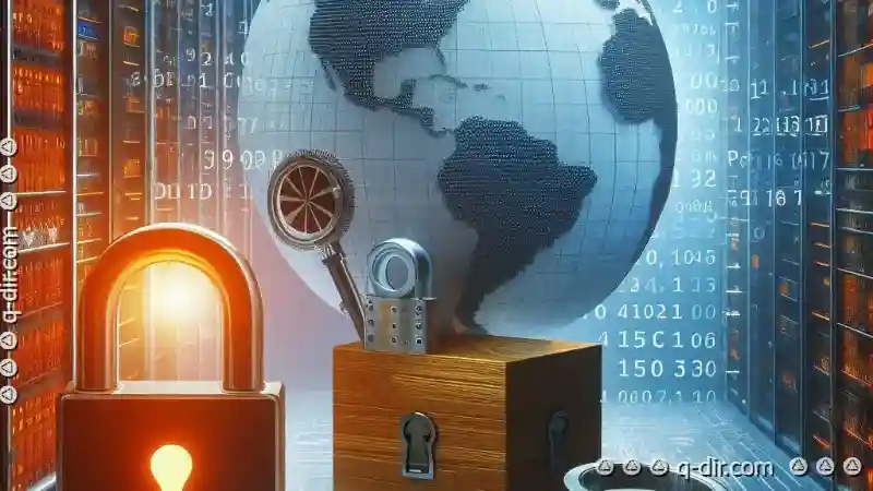 The Economic Implications of Accidental Data Deletion.
