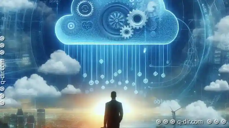 The Ethics of Cloud Movement: Where Does Your Data Reside?