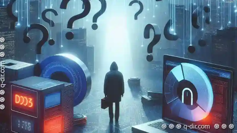 The Ethics of Data Erasure: Who Decides What Disappears?