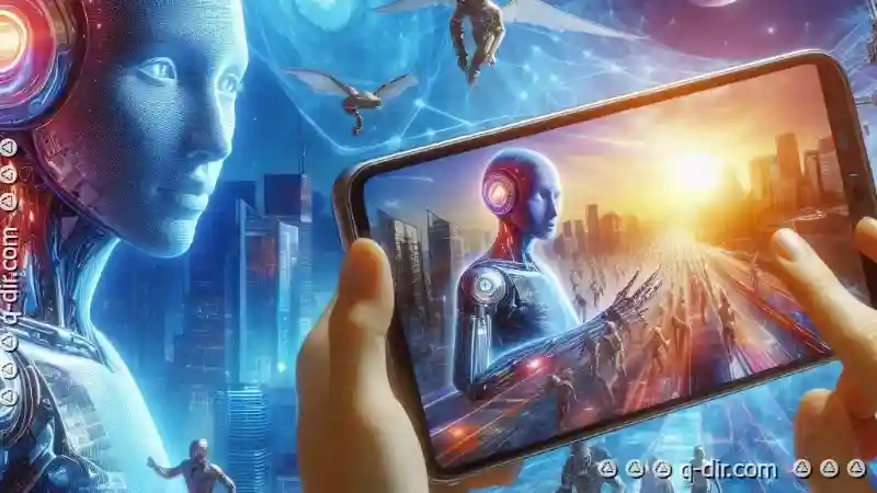 The Future of Copying: AI-Powered or Human-Driven?
