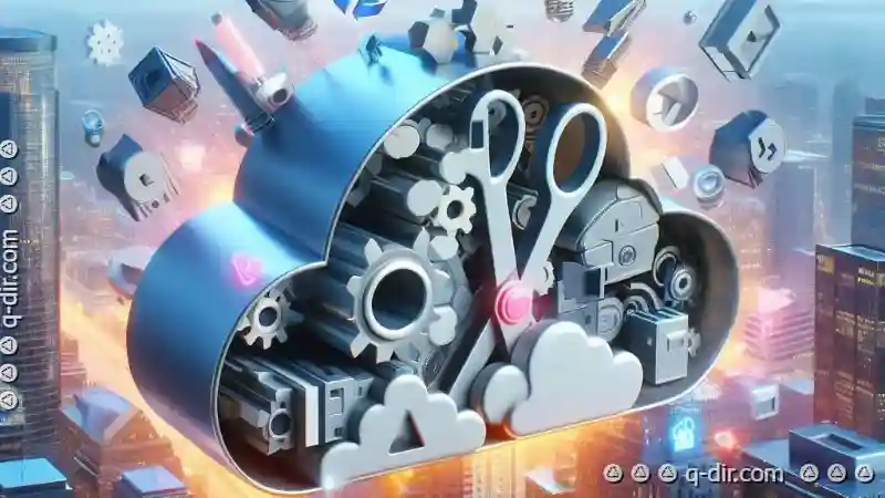 The Future of Cut-Paste: Will It Still Exist in Cloud-First Systems?