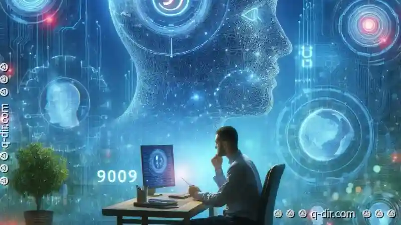 The Psychological Impact of Digital Identity.