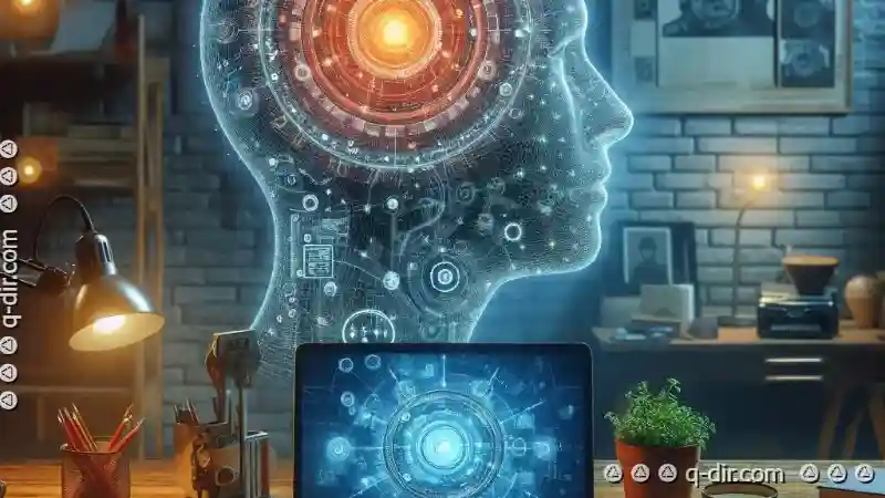 The Psychological Impact of Digital Replication.