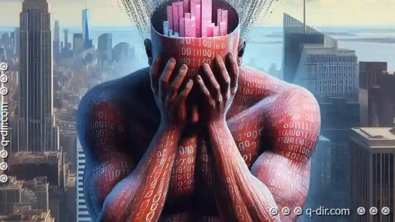 The Psychological Toll of Irreversible Data Actions.