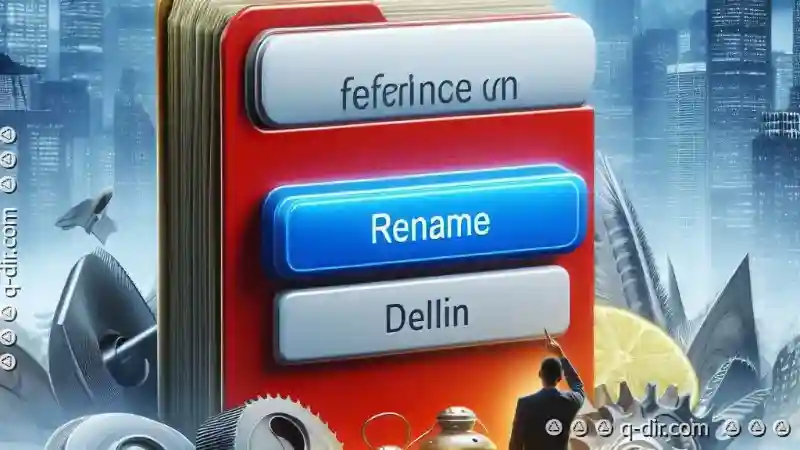 The