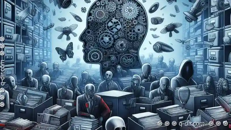 The Silent Killer of Productivity: Unnecessary File Copies