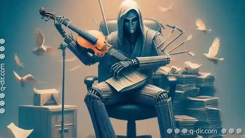 The Silent Performance Killer: Too Many Copies.