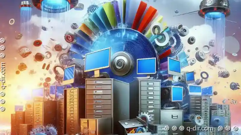 The Ultimate Guide to Moving Files Without Data Loss