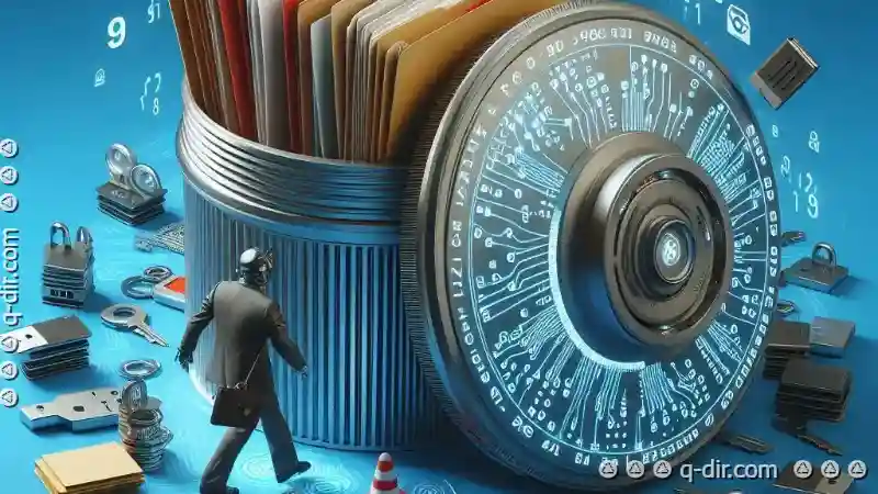 The Ultimate Guide to Secure File Deletion