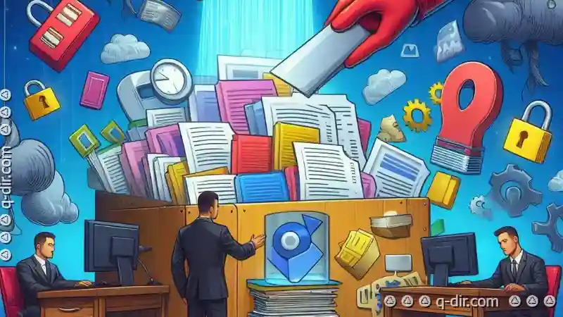 What Happens When You Copy a File? The Hidden Processes Explained