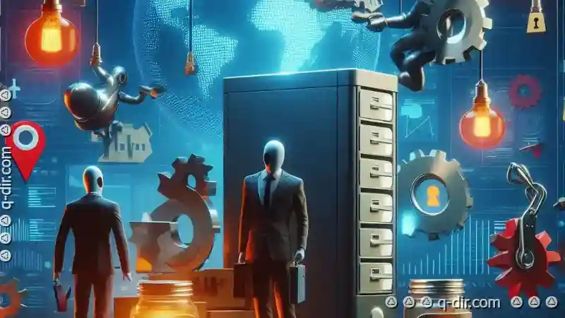 Why ‘Copy’ Doesn’t Always Mean ‘Backup’ (And Why That’s Dangerous)