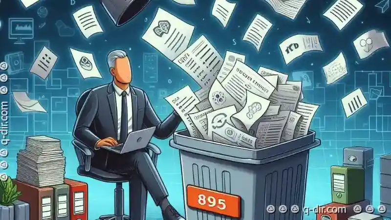 Why Deleting Files Can Sometimes Affect System Stability