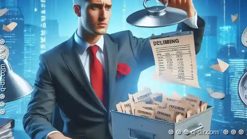 Why Deleting Files Doesn’t Always Remove Them Completely