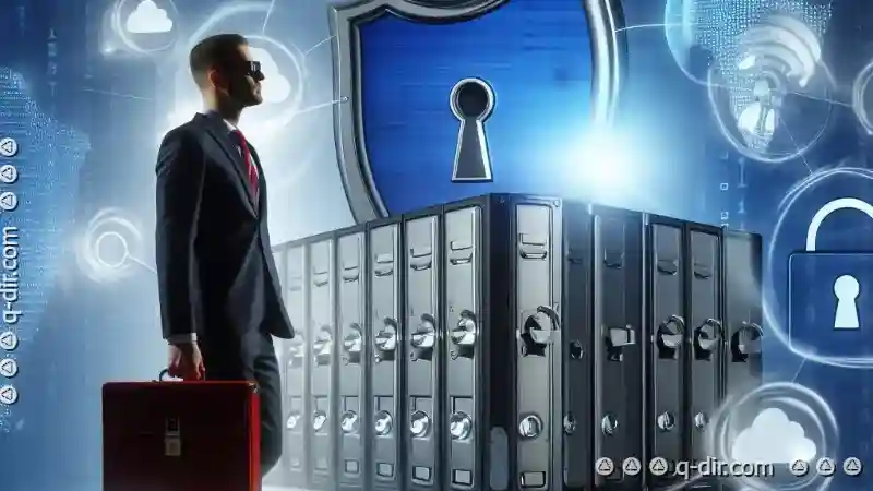 Why Moving Files Over a Network Can Be Risky (And How to Secure It)