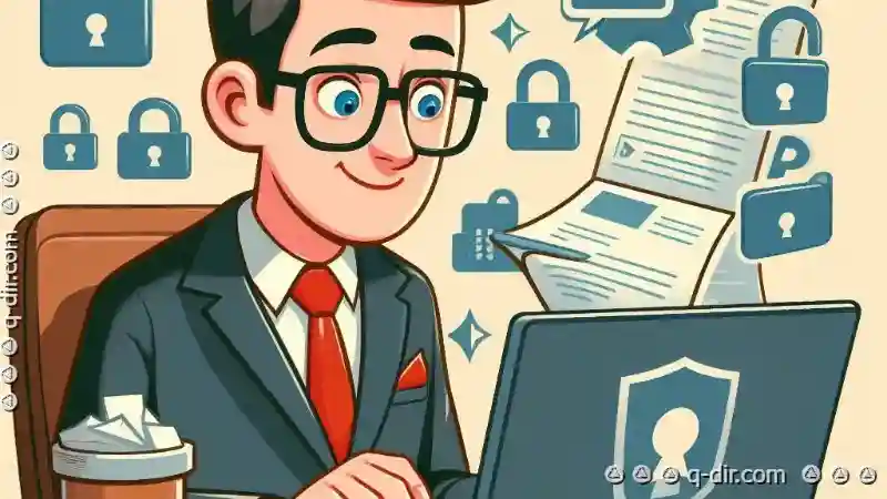 Why Pasting Files Sometimes Triggers Permission Errors