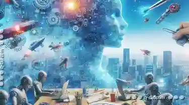 Beyond the Desktop: Pasting in the Age of AI Content.