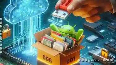 Copying Files Between Android and PC: Easy Methods