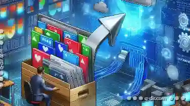 Copying Files Between Different Operating Systems