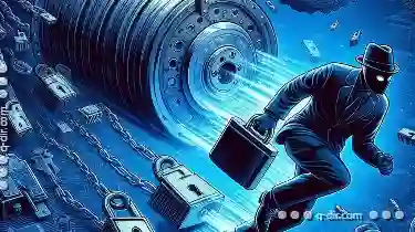 Copying Files Between Encrypted Drives: The Pitfalls You Must Avoid