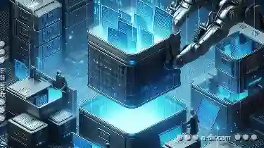 Copying Files Between Partitions: What to Consider