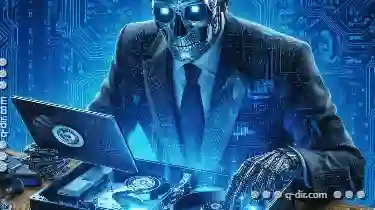 Copying Files from a Failing Hard Drive: Last-Resort Techniques