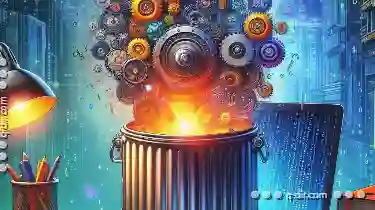 Copying Files in Safe Mode: When & How to Do It