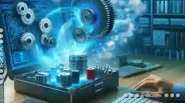 Copying Files to a Write-Protected Drive: Solutions That Actually Work