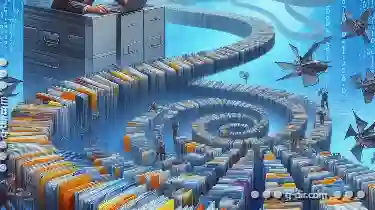 Copying Files with Long Paths: The Windows Limitation You Didn’t Know About