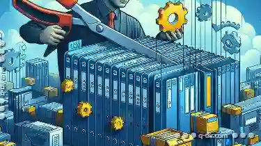Cutting Files Between Different Operating Systems