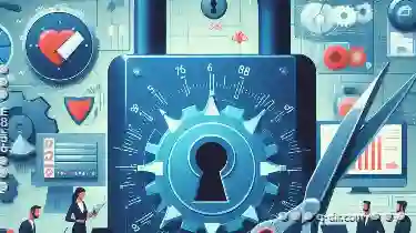 Cutting Files Securely: Best Practices