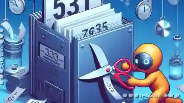 Cutting Files While Preserving Timestamps: Why It’s Tricky