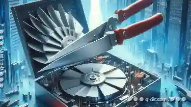 Cutting Files in Dual-Boot Systems: Best Practices
