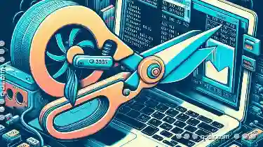 Cutting Files in Linux: Terminal Commands