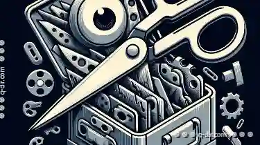 Cutting Files in Read-Only Mode: Workarounds