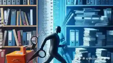 Cutting Files vs. Archiving: Which Is Better for Organization?