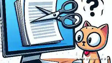 Cutting Large Files: What You Need to Know
