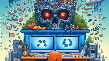 Delete vs. Uninstall: What’s the Difference?