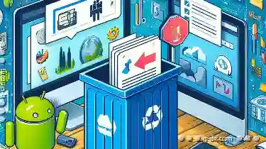 Deleting Files Between Android and PC: Simple Methods