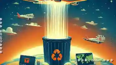 Deleting Files Permanently: Secure Erasure Methods