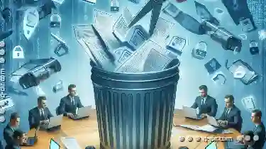 Deleting Files Permanently: The Secure Methods You Should Use