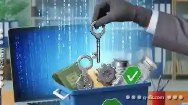 Deleting Files Securely: Tools & Best Practices