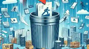 Deleting Files Using Sync Tools: Pros & Cons