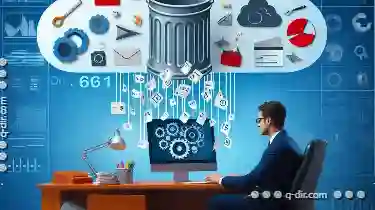 Deleting Files from Cloud Storage: Is It Really Gone?