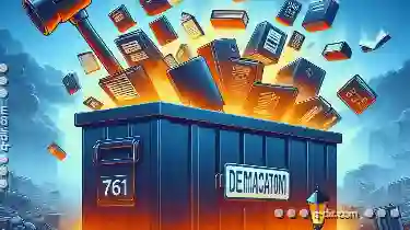 Deleting Files with PowerShell: Advanced Methods
