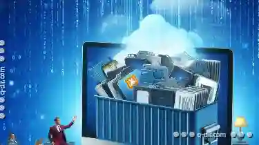 Deleting Large Files: Freeing Up Space Efficiently