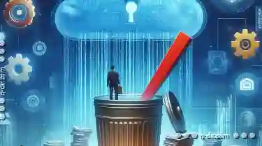 Deleting in the Cloud: A False Sense of Finality?
