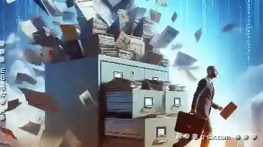 From Clutter to Clarity: The Transformative Power of Moving.